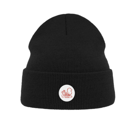 Bonnet Run'in Lyon LE GET WARM