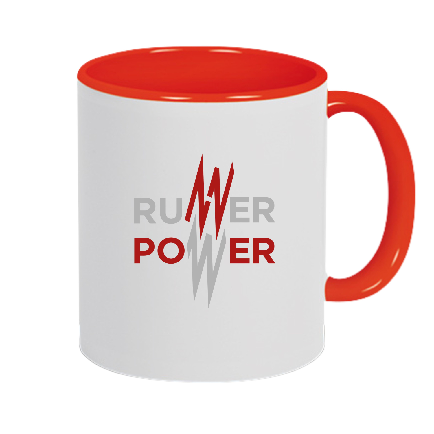 Mug Run'in Lyon LE WINNER