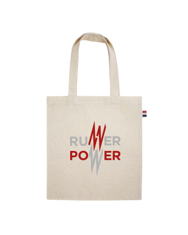 Sac Run'in Lyon LA CAISSE