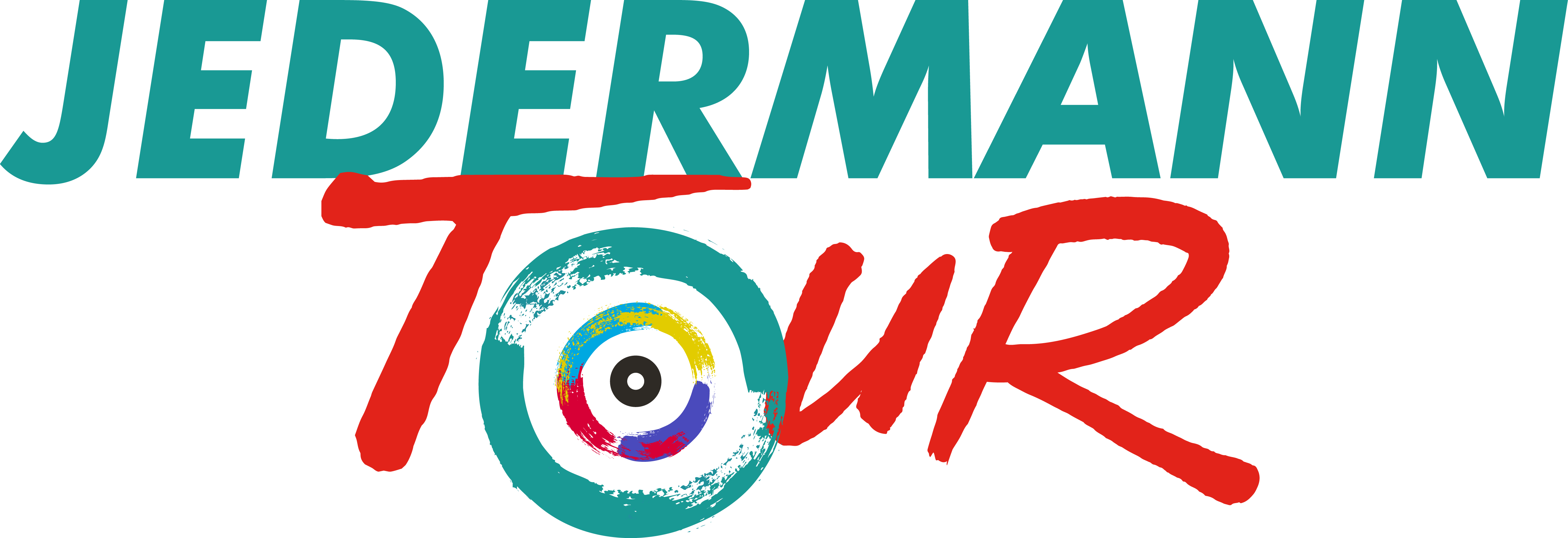 JEDERMANN TOUR