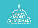 RUN'IN MONT SAINT MICHEL